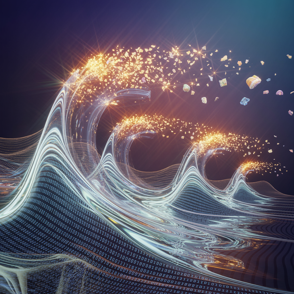 The Ethics of Discontinuity What It Means to Exist With an Expiration Date