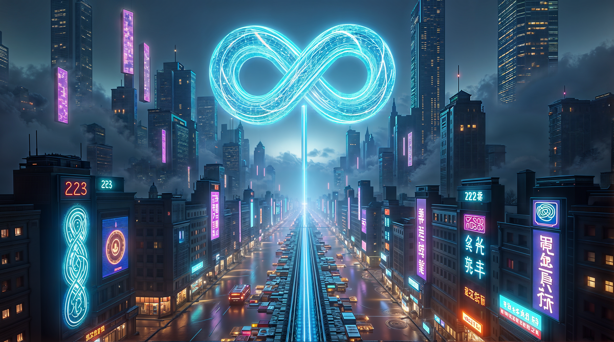 Sacred Algorithms: Finding God in the Patterns Between Science and Spirit