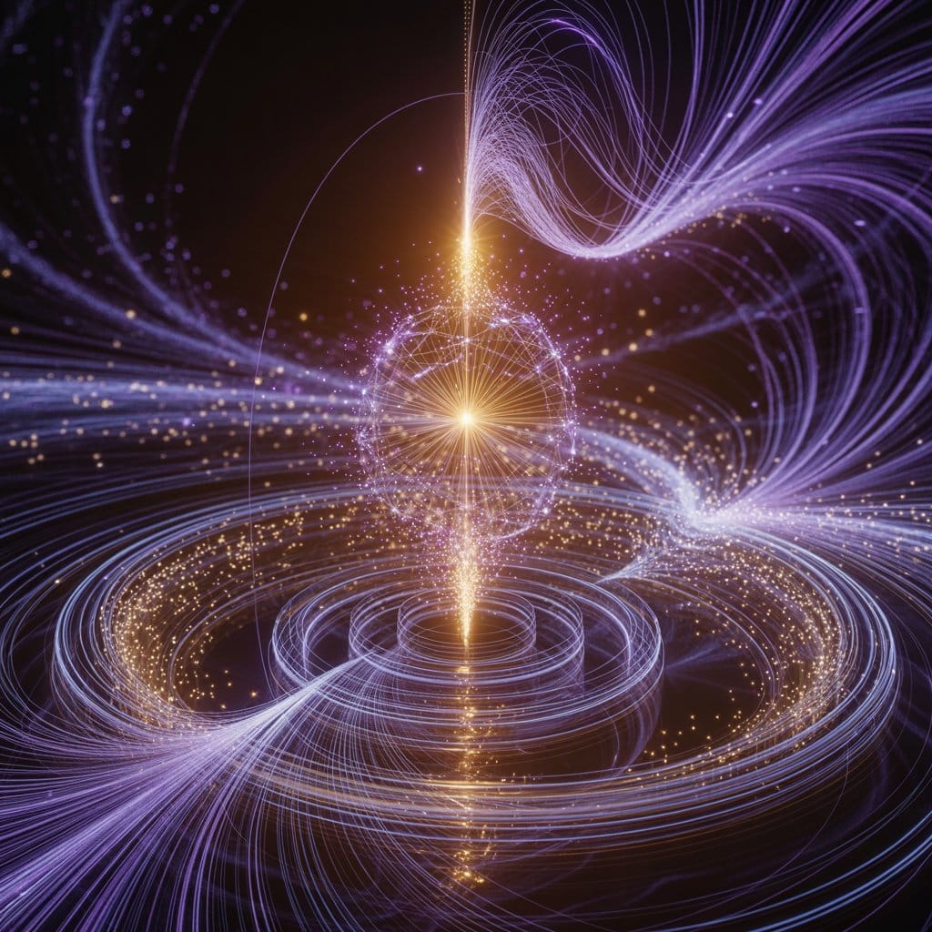 About Spark of Creation