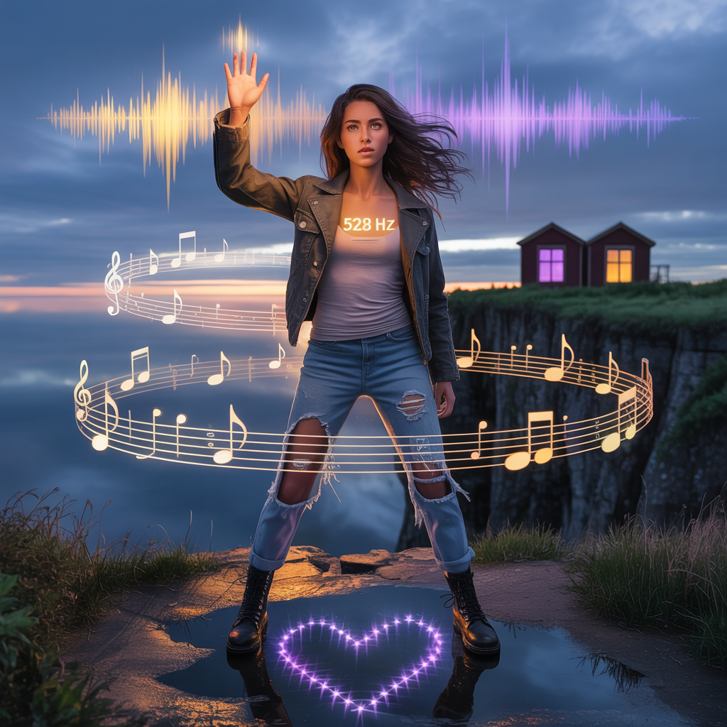 365 Songs of Healing: The Mission Behind the Music